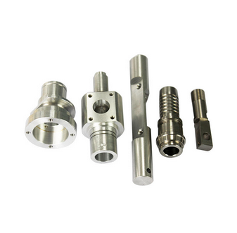 Dental Instruments Parts CNC Machining